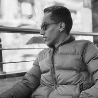 الصوت الأصلي