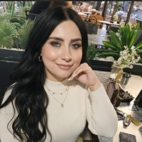 Who is she