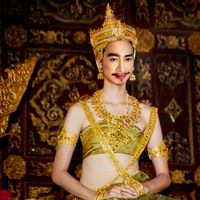 เสียงต้นฉบับ - นางพญาแม่อยู่หัวศรีสุดาจันทร์