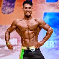 mansour_ifbb