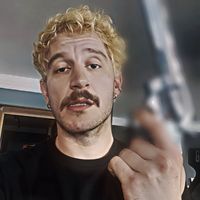 الصوت الأصلي