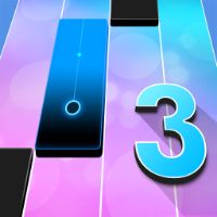 original sound - Magic Tiles 3 Official 🎹