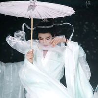 nhạc nền - Augenstern_刘LiuYu宇