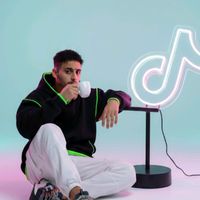 الصوت الأصلي