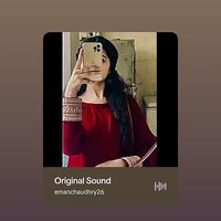 original sound