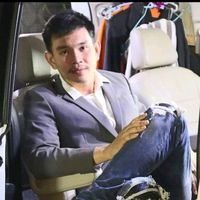 เสียงต้นฉบับ - นายกสมาคมรถล่องแห่งประเทศใคร
