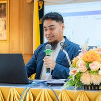 เสียงต้นฉบับ - ครูนอกเครื่องแบบ