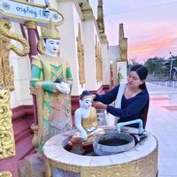 original sound - Nyein Nyein 🎤🎶