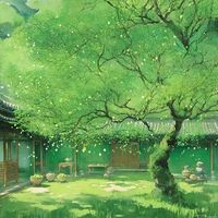 nhạc nền - The Ling