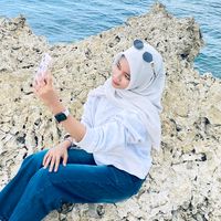 suara asli - ulfa🦄