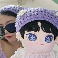 เสียงต้นฉบับ - เบบี้บิวหิวหมูกรอบ💙💙