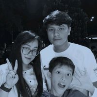 suara asli - -