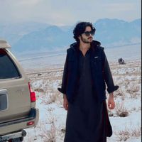 comanderidreesbaloch