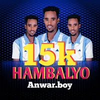 original sound - anwar..boy