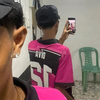 suara asli