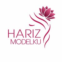 hariz_modelku