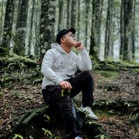 suara asli - BagusDieng