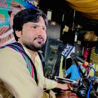 original sound - singerparvazbaloch01