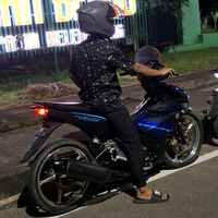 suara asli - MX YATT