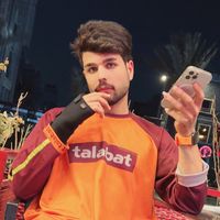 الصوت الأصلي