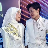 suara asli - fariz
