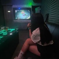 原聲 - 🤚🏻1️⃣