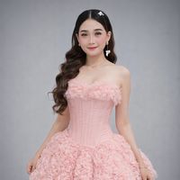 suara asli - DESY PARASWATI PRIDE