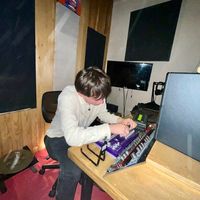 sonido original