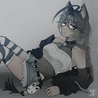 เสียงต้นฉบับ - 🐈‍⬛🧀