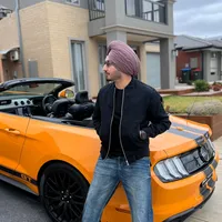 Ena tenu pyaar kra by Virasat Sandhu