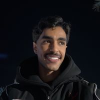 الصوت الأصلي