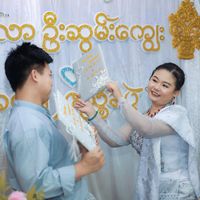 original sound - ❤️Nwe & Lin❤️🇲🇲🇸🇬