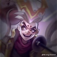 nhạc nền - iamhungw