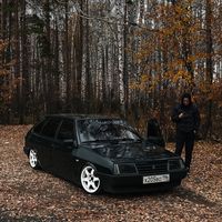 оригинальный звук