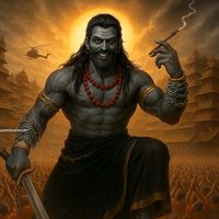 original sound - 🖤🦅கருப்பன்🦅 ஜல்லிக்கட்டு 🦅