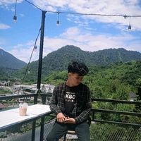 suara asli