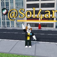 original sound - Sol4ar
