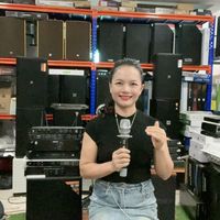 nhạc nền - Phượng loa micro chất