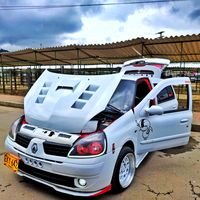 kicktuning