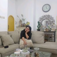 suara asli - dewi