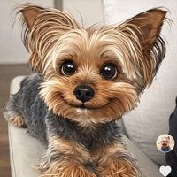 tinkatheyorkie