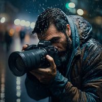 الصوت الأصلي