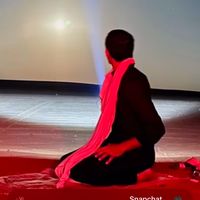 الصوت الأصلي