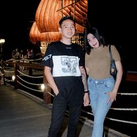 suara asli - Cantik🖤