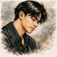 original sound - Syafiq Zubair