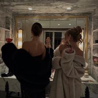 оригинальный звук