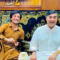 original sound - 🖤Zahid Khan Kakar🖤