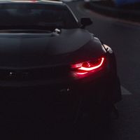 original sound
