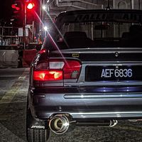 original sound - Aidil