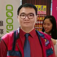 原聲 - Daniel Yeo